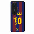 No. 10 Legacy Glass Phone Case for Vivo V40 5G
