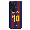 No. 10 Legacy Glass Phone Case for Vivo Y29 5G