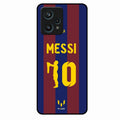 No. 10 Legacy Glass Phone Case for Realme 9 Pro Plus 5G