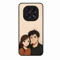 Custom Personalised Art Photo Glass Case for Oppo F29 5G
