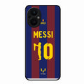 No. 10 Legacy Glass Phone Case for Oppo F21 Pro 5G