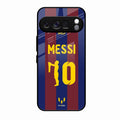 No. 10 Legacy Glass Phone Case for Google Pixel 10 Pro