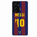 No. 10 Legacy Glass Phone Case for Samsung Galaxy S21 Ultra