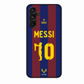 No. 10 Legacy Glass Phone Case for Samsung Galaxy A16 5G