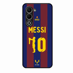 No. 10 Legacy Glass Phone Case for Oppo K13X 5G
