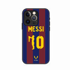 No. 10 Legacy Glass Phone Case for iPhone 14 Pro Max