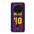 No. 10 Legacy Glass Phone Case for Realme Narzo 70 5G