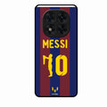 No. 10 Legacy Glass Phone Case for Poco X7 5G