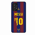 No. 10 Legacy Glass Phone Case for Samsung Galaxy A53 5G