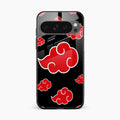 Red Cloud Mobile Glass Phone Case For Google Pixel 10 Pro XL