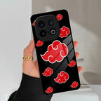Red Cloud Mobile Glass Phone Case For Vivo - ShopOnCliQ