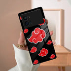 Red Cloud Mobile Glass Phone Case For Vivo - ShopOnCliQ