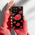 Red Cloud Mobile Glass Phone Case For Motorola - ShopOnCliQ
