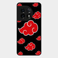 Red Cloud Mobile Glass Phone Case For Oneplus 11 5G