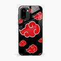 Red Cloud Mobile Glass Phone Case For OnePlus 15R 5G