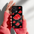 Red Cloud Mobile Glass Phone Case For Oppo - ShopOnCliQ