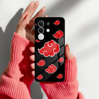 Red Cloud Mobile Glass Phone Case For Vivo - ShopOnCliQ
