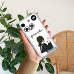 Relax Mood Customize Anti Yellow Case For Nothing Phone 3