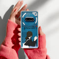Relax Mood Customize Anti Yellow Case For Nothing Phone 3A 5G