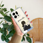 Relax Mood Customize Anti Yellow Case For Oppo Find X9 5G