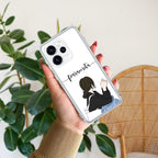 Relax Mood Customize Anti Yellow Case For Oppo Reno 15 Pro Mini 5G
