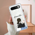Relax Mood Customize Anti Yellow Case For Realme 16 5G