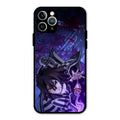 Serpent Man Glass Case Cover For iPhone 11 Pro Max