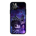 Serpent Man Glass Case Cover For iPhone 11 Pro