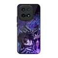 Serpent Man Glass Case Cover For iQOO 15 5G