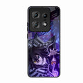 Serpent Man Glass Case Cover For Motorola Edge 50 Pro