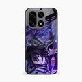 Serpent Man Glass Case Cover For OnePlus 15 5G