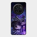 Serpent Man Glass Case Cover For Realme 12 Pro Plus 5G