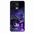 Serpent Man Glass Case Cover For Realme 16 Pro Plus 5G
