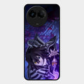 Serpent Man Glass Case Cover For Realme C67 5G