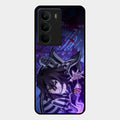 Serpent Man Glass Case Cover For Realme C75 5G