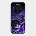 Serpent Man Glass Case Cover For Realme Narzo 70 Pro 5G