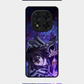 Serpent Man Glass Case Cover For Redmi Note 14 Pro 5G