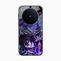 Serpent Man Glass Case Cover For Vivo X300 5G