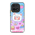 Sheep Glossy Metal Case Cover For iQOO 15 5G