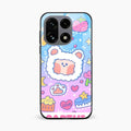 Sheep Glossy Metal Case Cover For OnePlus 15 5G