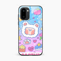 Sheep Glossy Metal Case Cover For OnePlus 15R 5G