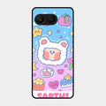 Sheep Glossy Metal Case Cover For Oneplus Nord 4 5G