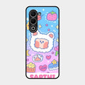 Sheep Glossy Metal Case Cover For Oppo K13X 5G