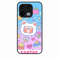 Sheep Glossy Metal Case Cover For Realme 16 Pro 5G