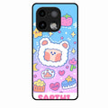 Sheep Glossy Metal Case Cover For Realme 16 Pro Plus 5G