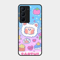 Sheep Glossy Metal Case Cover For Realme Narzo 80X 5G