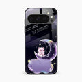 Sky Panda Design Glass Phone Case Cover For Google Pixel 10 Pro XL