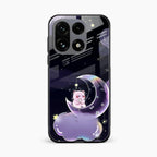 Sky Panda Design Glass Phone Case Cover For OnePlus 15 5G