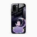Sky Panda Design Glass Phone Case Cover For OnePlus 15R 5G