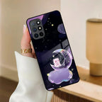 Sky Panda Design Glass Phone Case Cover For OnePlus - ShopOnCliQ